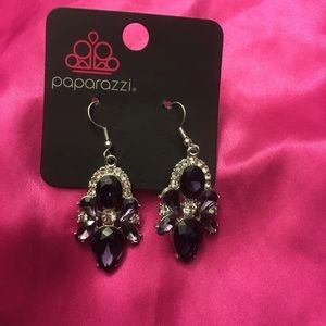 Beautiful earrings